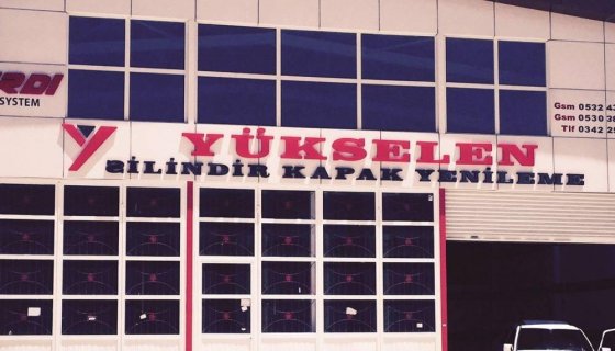 Merkez Görsellerimiz (Mavikent)