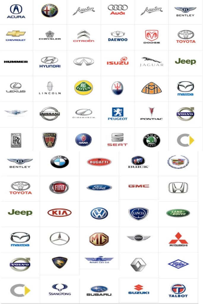 Tüm Markalar'a Hizmet Veriyoruz